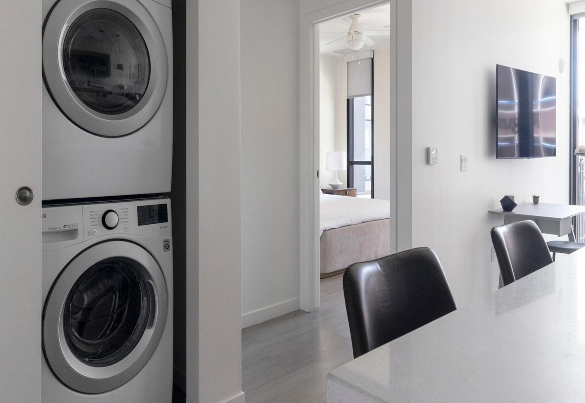 Rendezvous Apartments By Barsala ツーソン 部屋 写真