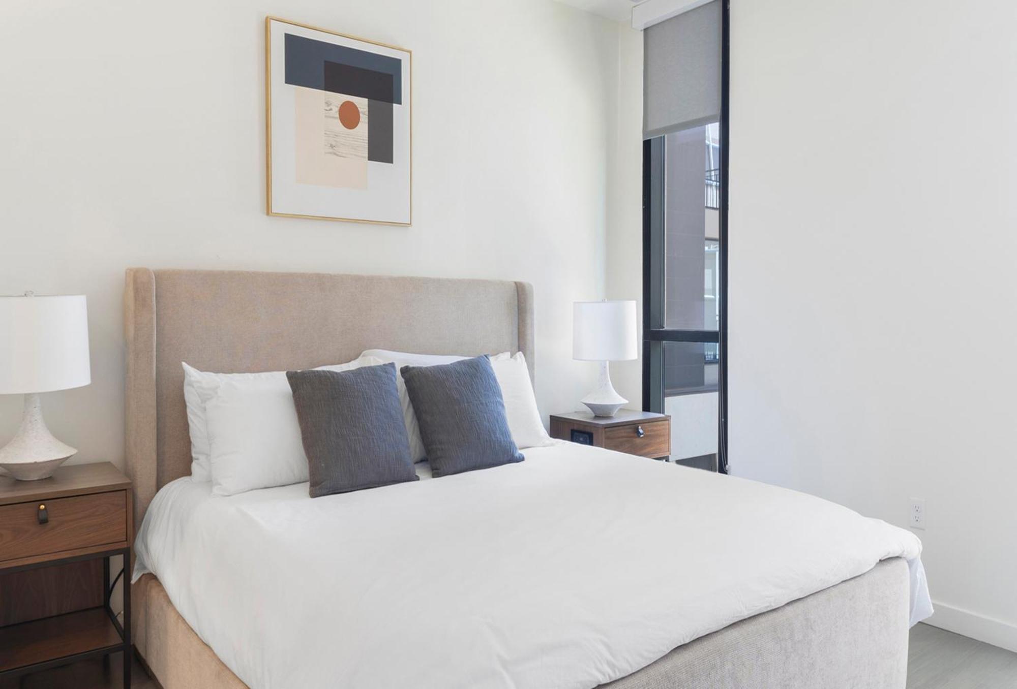 Rendezvous Apartments By Barsala ツーソン 部屋 写真