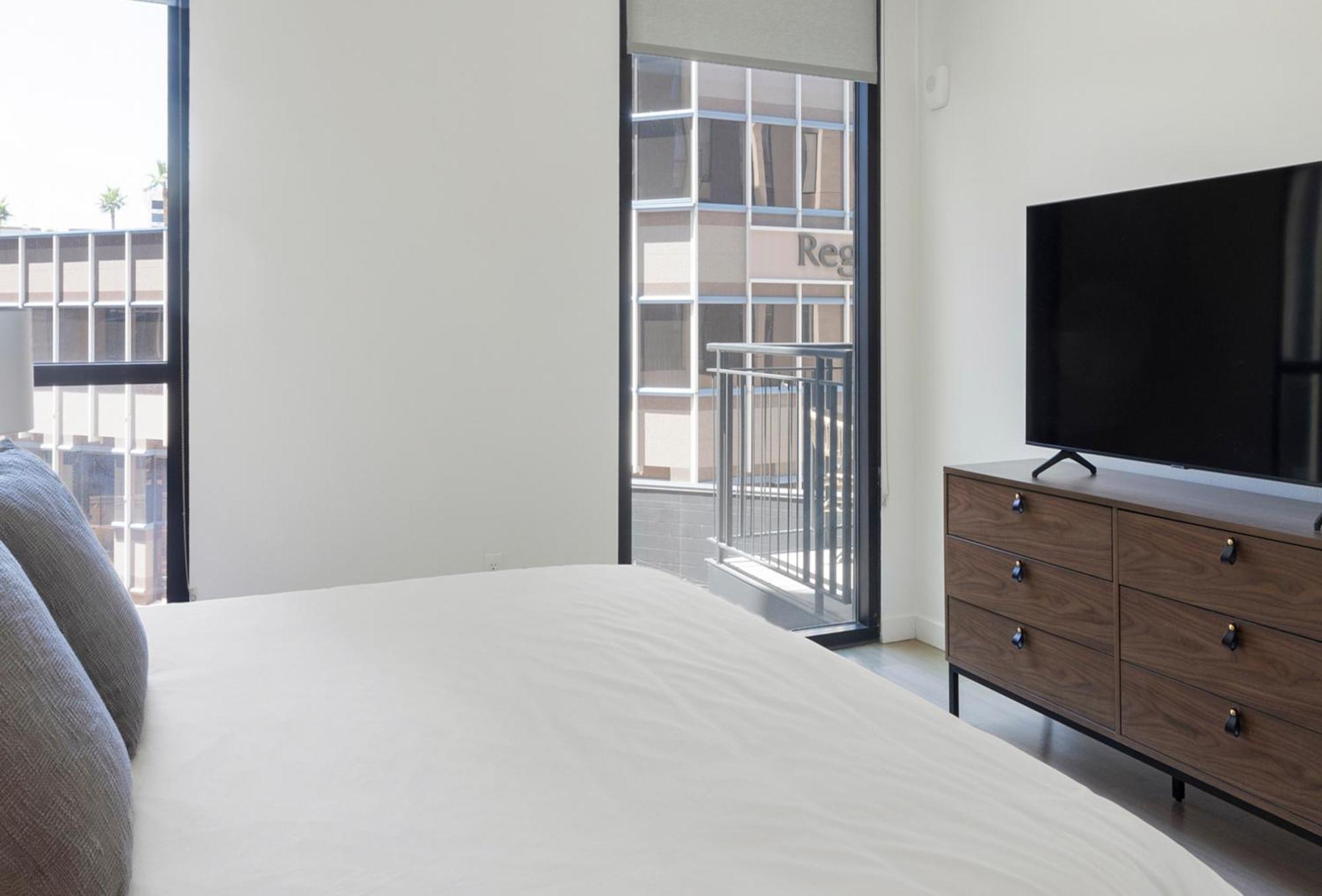 Rendezvous Apartments By Barsala ツーソン 部屋 写真
